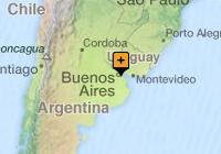 Discover Buenos Aires City