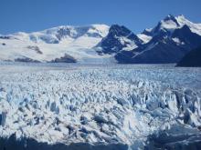 Perito Moreno Glacier