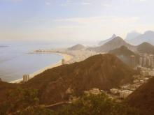 Rio de Janeiro, Brazil