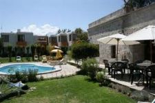 DSA Arequipa Standard Hotel