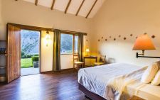 Luxury Colca Canyon Hotel Luxury Colca Canyon Hotel