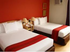 DSA Standard Lima Hotel