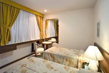 DSA Standard Rio Hotel