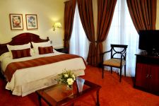 DSA Standard Santiago Hotel