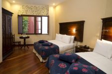 DSA Superior Quito Hotel