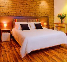 DSA Standard Quito Hotel