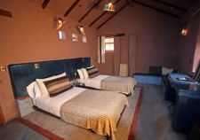 Hotel Altiplanico Atacama