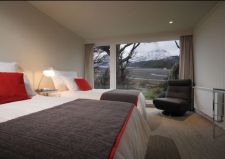 Lago Grey Lodge Torres del Paine