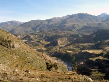 Colca Canyon