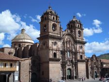 Cusco Cathedral