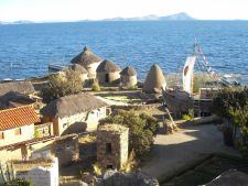 Inca Utama Hotel and Spa, Huatajata