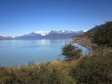 Glaciers National Park, El Calafate