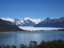Glaciers National Park, El Calafate