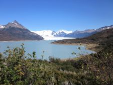 Glaciers National Park, El Calafate