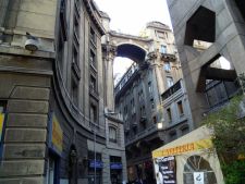 Historic Centre of Santiago