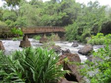 Iguazu Falls, Argentina