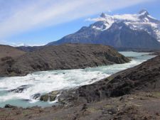 Torres del Paine National Park