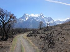 Torres del Paine National Park