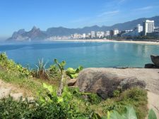 Rio de Janeiro, Brazil