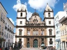 Salvador da Bahia, Brazil