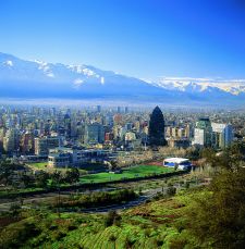 Santiago de Chile