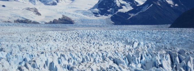 Perito Moreno Glacier