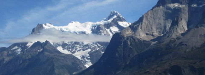 Torres del Paine National Park