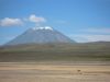Views on the way from Arequipa to Chivay