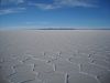 Uyuni Salt Flats