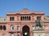 Casa Rosada, Buenos Aires, Argentina