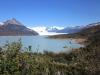 El Calafate - Glacier Perito Moreno