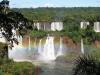 Iguassu Falls, Brazil