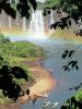 Iguassu Falls, Brazil