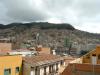 La Paz City