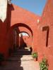 Santa Catalina convent, Arequipa