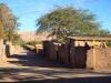 Streets of San Pedro de Atacama