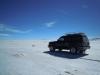 Jeep Tour of Uyuni Salt Flats, Bolivia