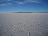 Uyuni Salt Flats